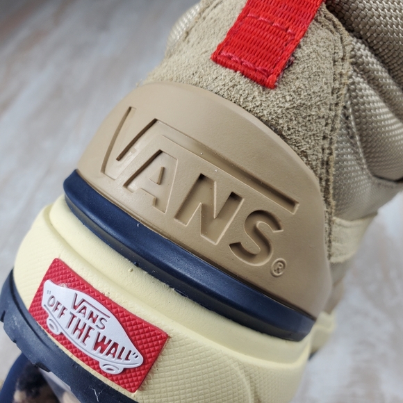 Vans Ultrarange MTE Exo 2 - Picture 9 of 13